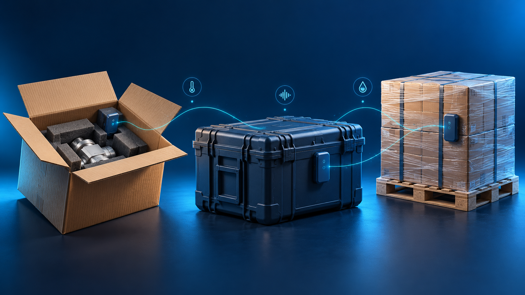 Cortrex Secure — IoT & Packaging - Cortrex Systems